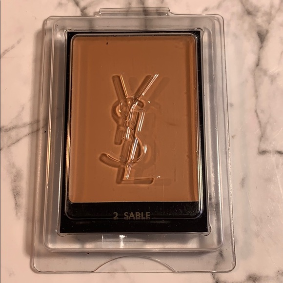 YSL Les Sahariennes 2 SABLE Blur Perfector Balm - Picture 3 of 11